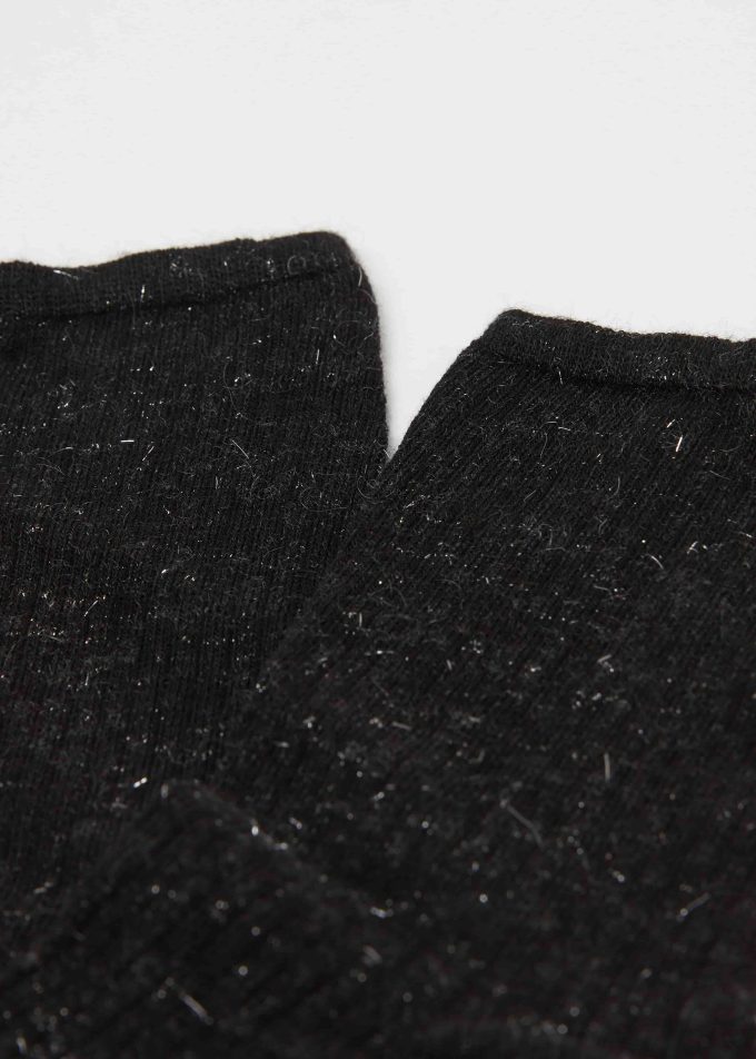Boys’ Socks with Cashmere