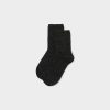 Boys’ Socks with Cashmere