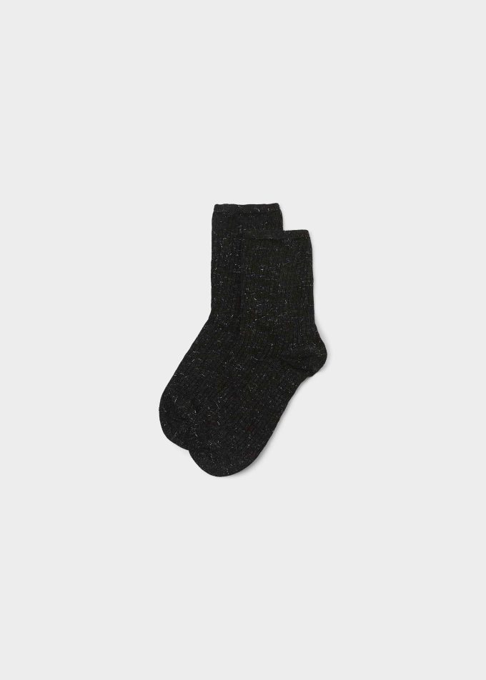 Boys’ Socks with Cashmere