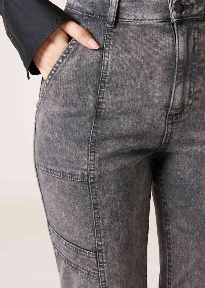 Cargo Jeans Cargo Jeans