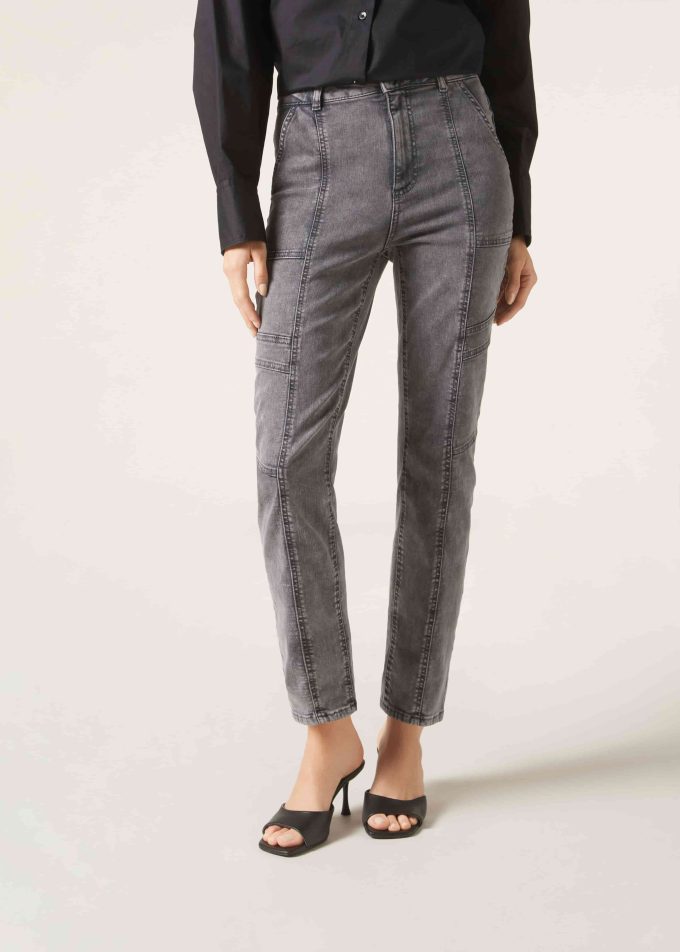 Cargo Jeans Cargo Jeans