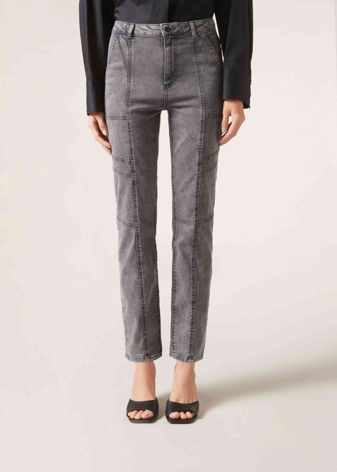 Cargo Jeans Cargo Jeans