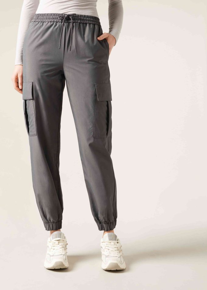 Cargo Joggers Cargo Joggers