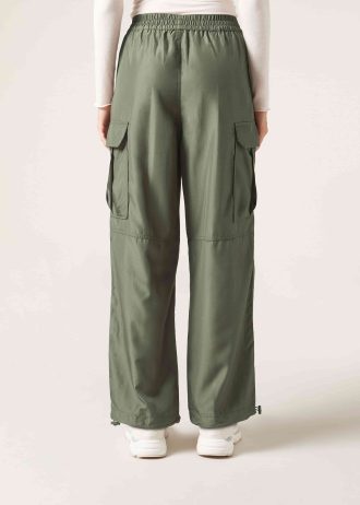 Cargo Trousers