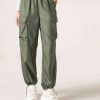 Cargo Trousers