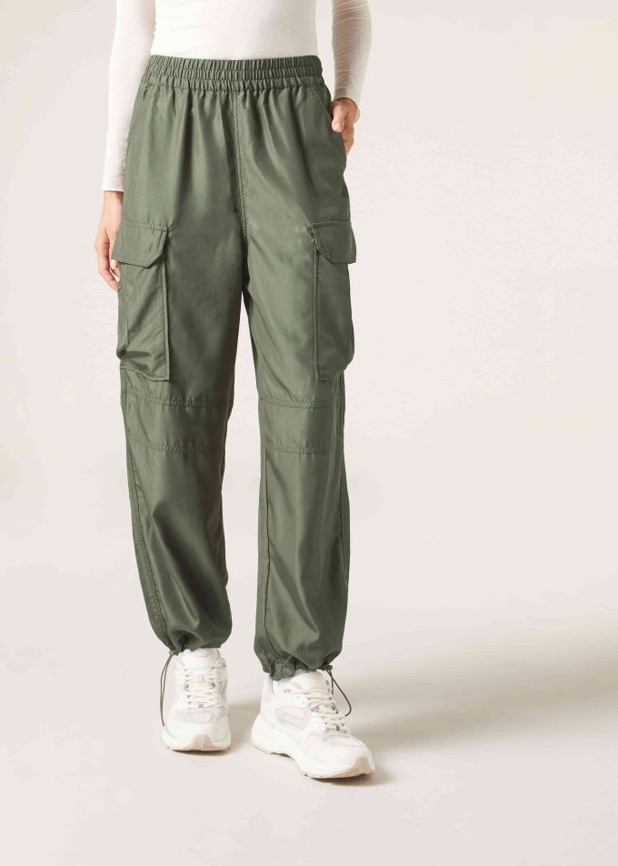 Cargo Trousers