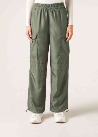 Cargo Trousers