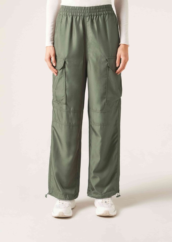 Cargo Trousers