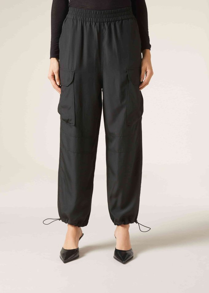 Cargo Trousers Cargo Trousers