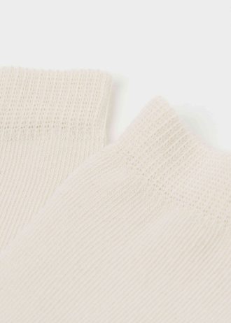 Children’s Short Cotton Socks with Fresh Feet Breathable Material