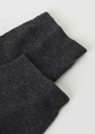 Children’s Short Cotton Socks with Fresh Feet Breathable Material