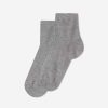 Children’s Short Cotton Socks with Fresh Feet Breathable Material