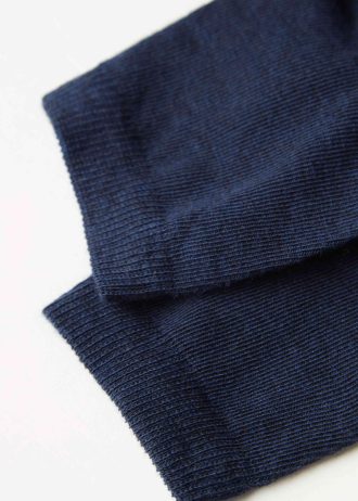 Children’s Short Cotton Socks with Fresh Feet Breathable Material