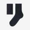 Children’s Short Cotton Socks with Fresh Feet Breathable Material