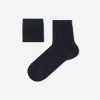 Children’s Short Cotton Socks with Fresh Feet Breathable Material
