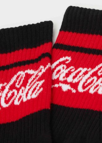 Coca-Cola Sport Socks