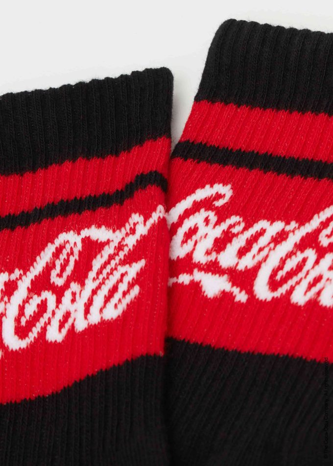 Coca-Cola Sport Socks
