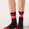 Coca-Cola Sport Socks