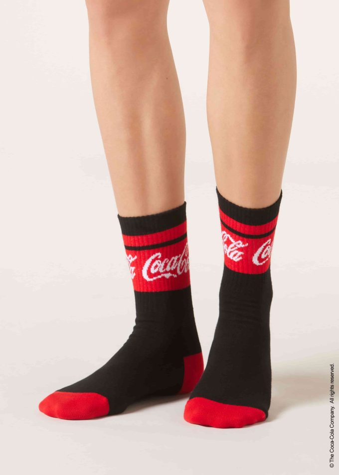 Coca-Cola Sport Socks