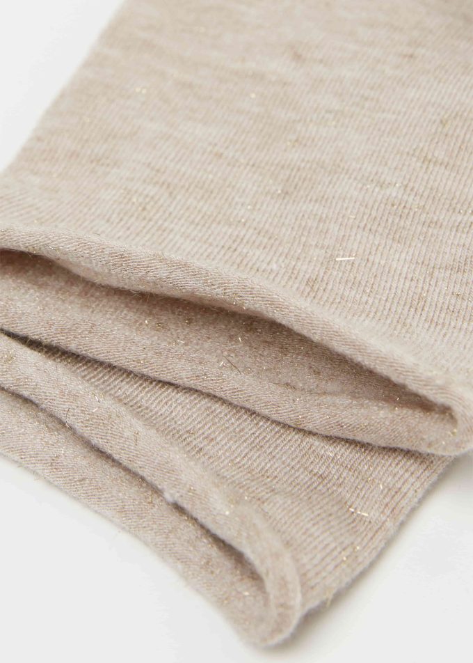 Comfort Socks with Cashmere Comfort Socks with Cashmere