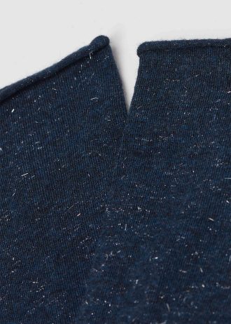 Comfort Socks with Cashmere