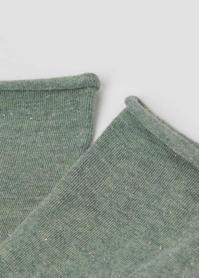 Comfort Socks with Cashmere Comfort Socks with Cashmere
