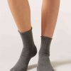 Comfort Socks with Cashmere Comfort Socks with Cashmere