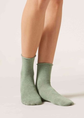 Comfort Socks with Cashmere