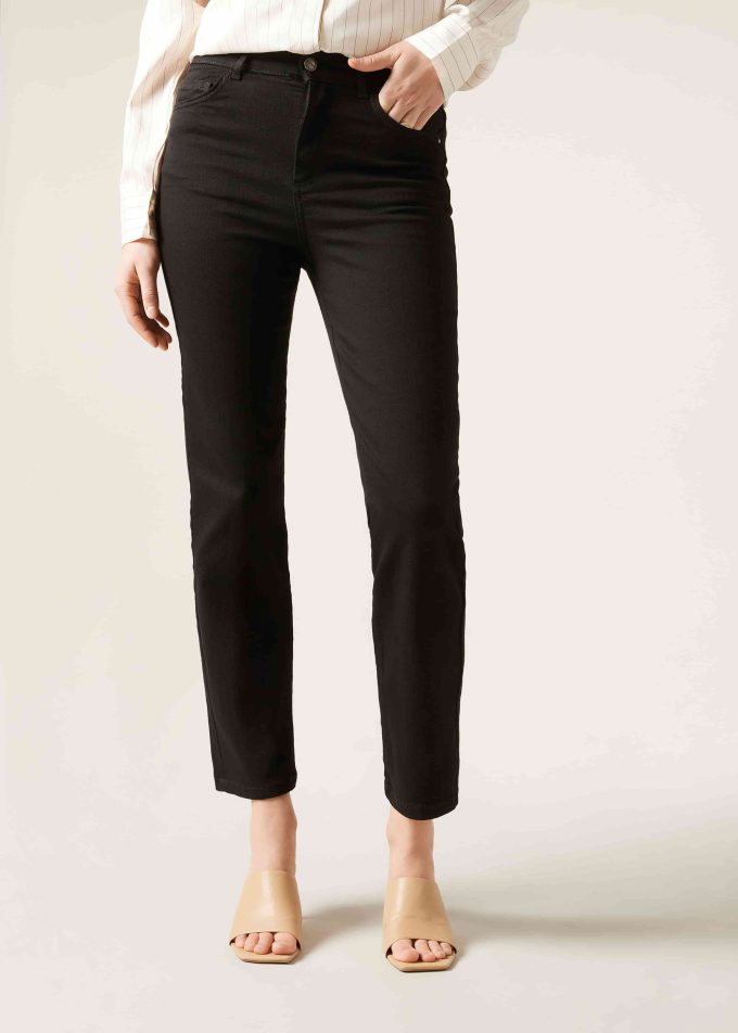 Comfort Stretch Jeans