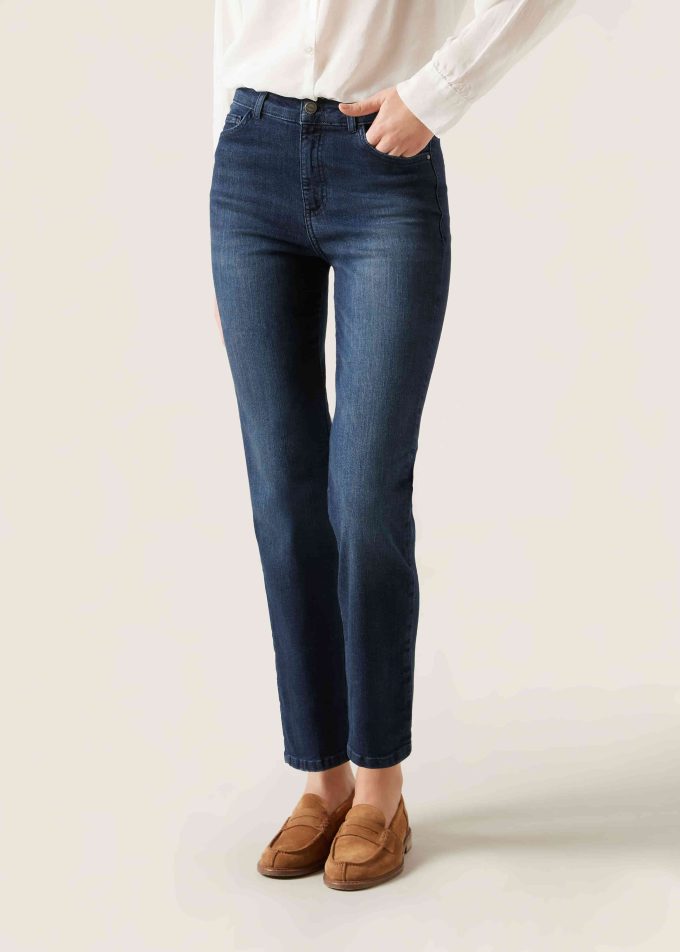 Comfort Stretch Jeans Comfort Stretch Jeans