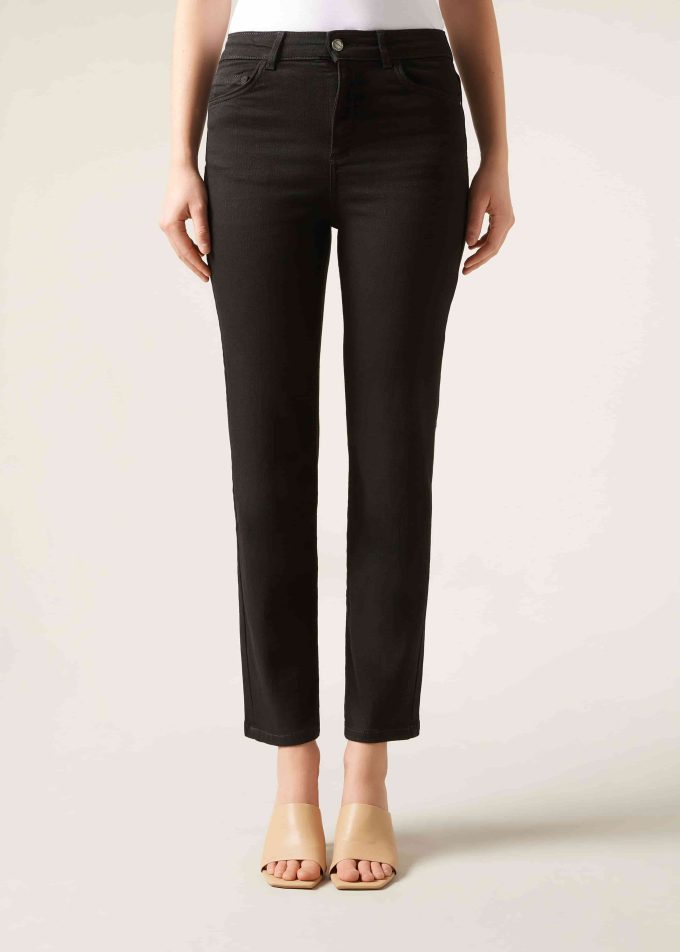 Comfort Stretch Jeans