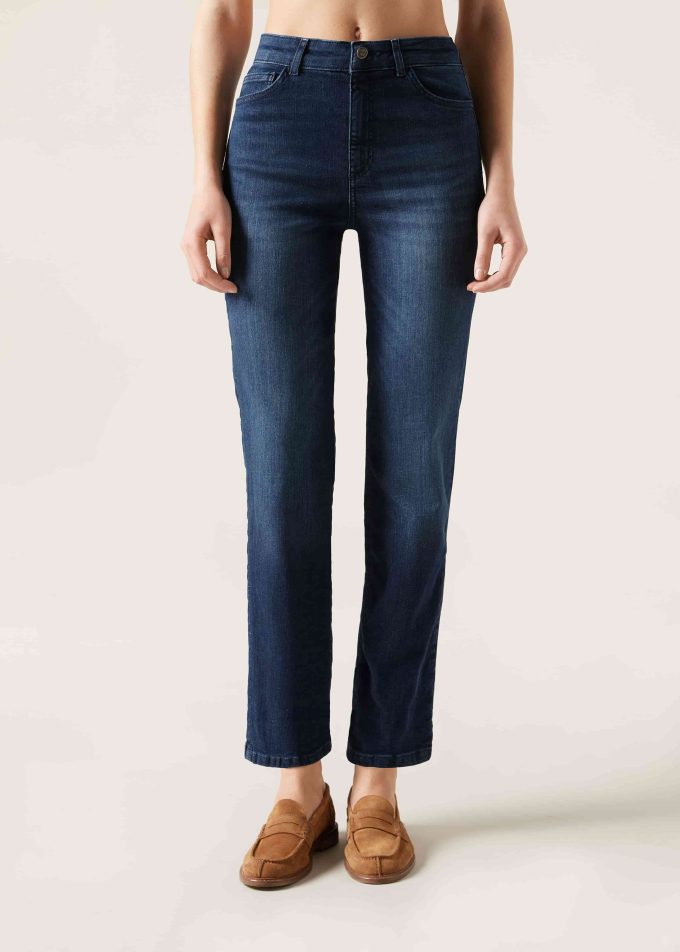 Comfort Stretch Jeans Comfort Stretch Jeans