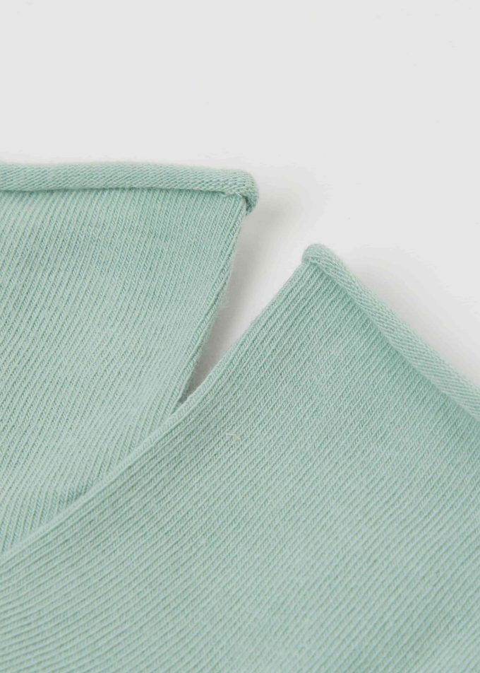 Cotton Bandless Short Socks Cotton Bandless Short Socks