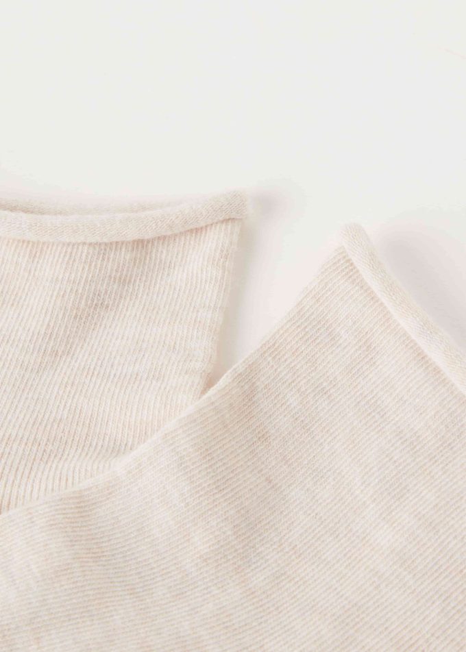 Cotton Bandless Short Socks Cotton Bandless Short Socks