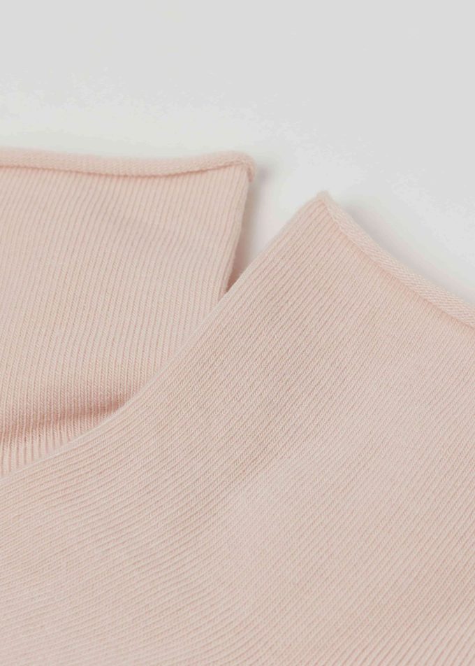 Cotton Bandless Short Socks Cotton Bandless Short Socks