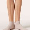 Cotton Bandless Short Socks Cotton Bandless Short Socks