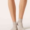 Cotton Bandless Short Socks Cotton Bandless Short Socks