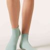 Cotton Bandless Short Socks Cotton Bandless Short Socks