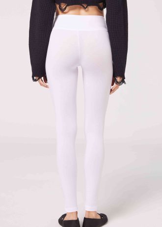 Cotton Leggings