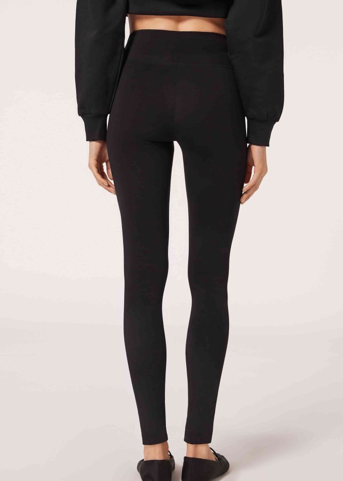 Cotton Leggings Cotton Leggings