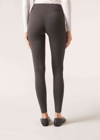 Cotton Leggings