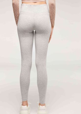Cotton Leggings