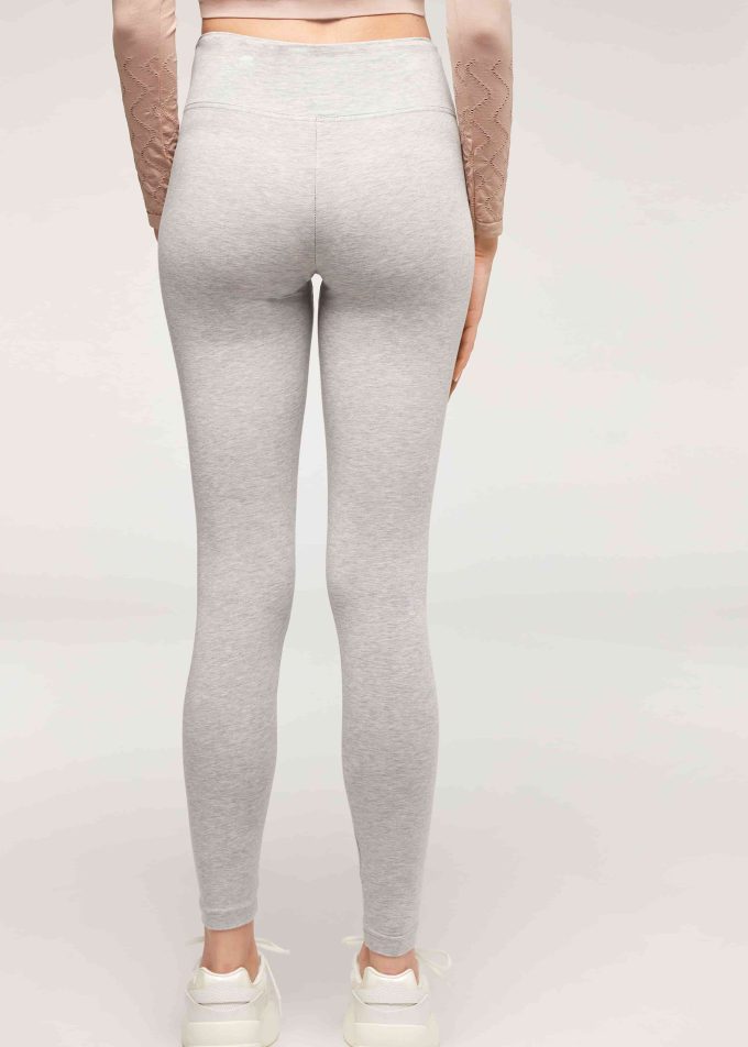 Cotton Leggings