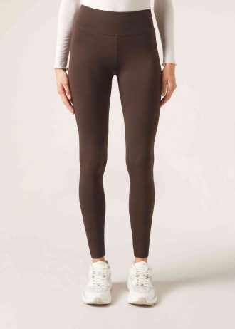 Cotton Leggings
