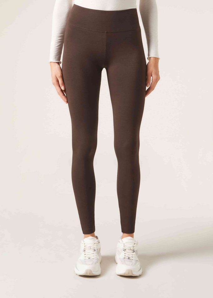 Cotton Leggings
