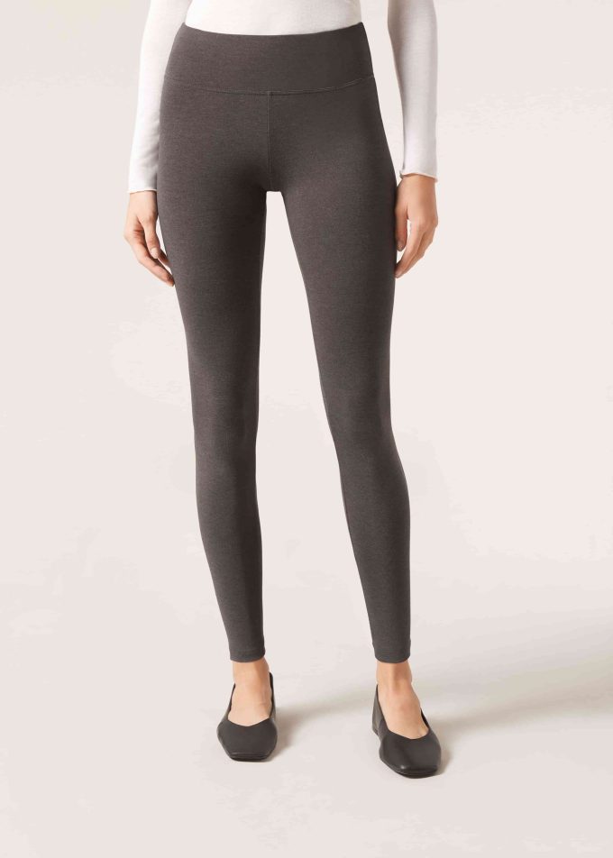 Cotton Leggings