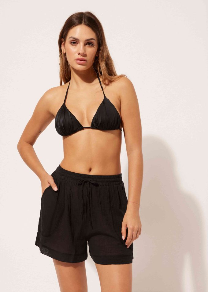 Cotton Shorts Cotton Shorts