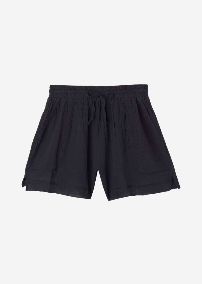 Cotton Shorts Cotton Shorts