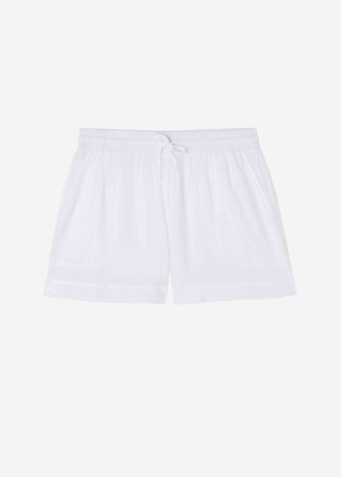 Cotton Shorts Cotton Shorts