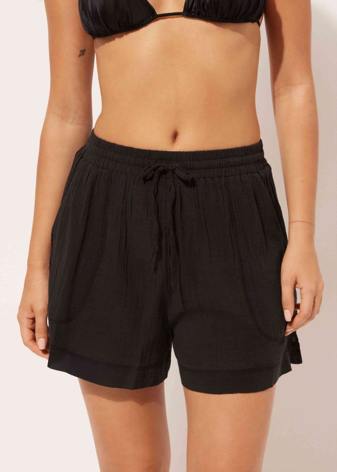 Cotton Shorts Cotton Shorts